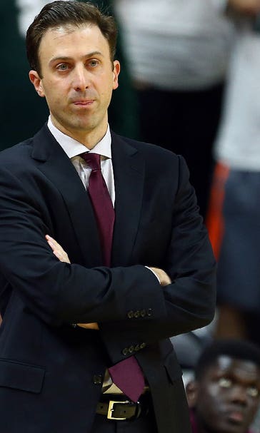 Gophers basketball coach Pitino: 'We've got to get it right'